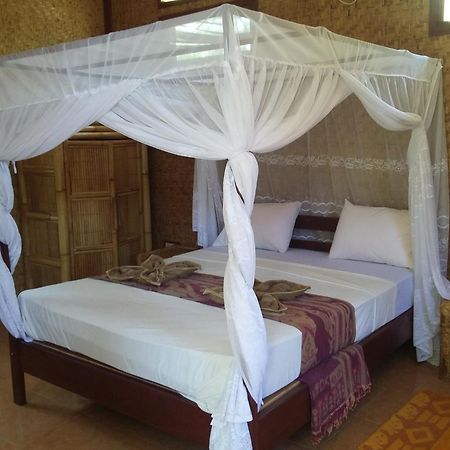 Kalinka Inn Gili Meno Εξωτερικό φωτογραφία