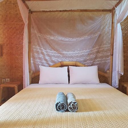 Kalinka Inn Gili Meno Εξωτερικό φωτογραφία