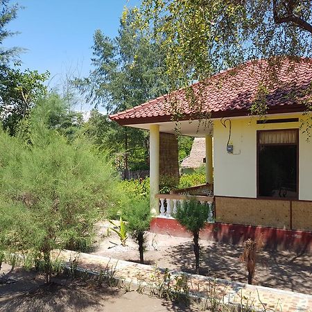 Kalinka Inn Gili Meno Εξωτερικό φωτογραφία