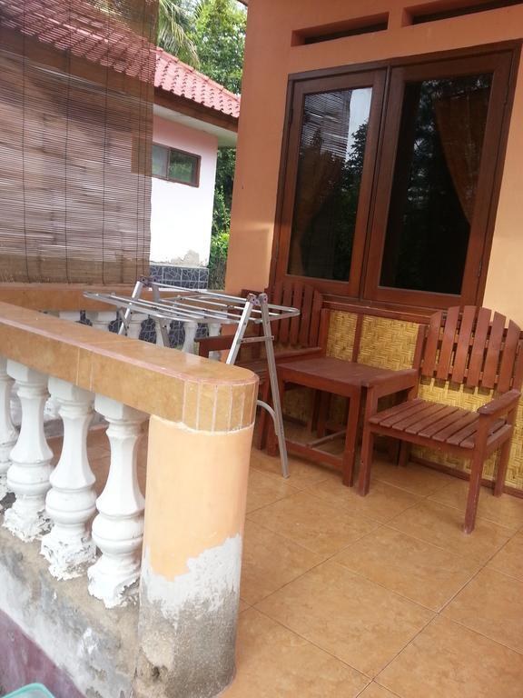 Kalinka Inn Gili Meno Εξωτερικό φωτογραφία
