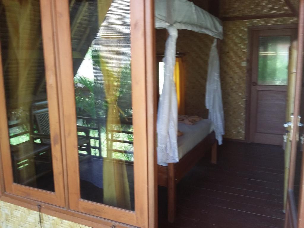 Kalinka Inn Gili Meno Εξωτερικό φωτογραφία