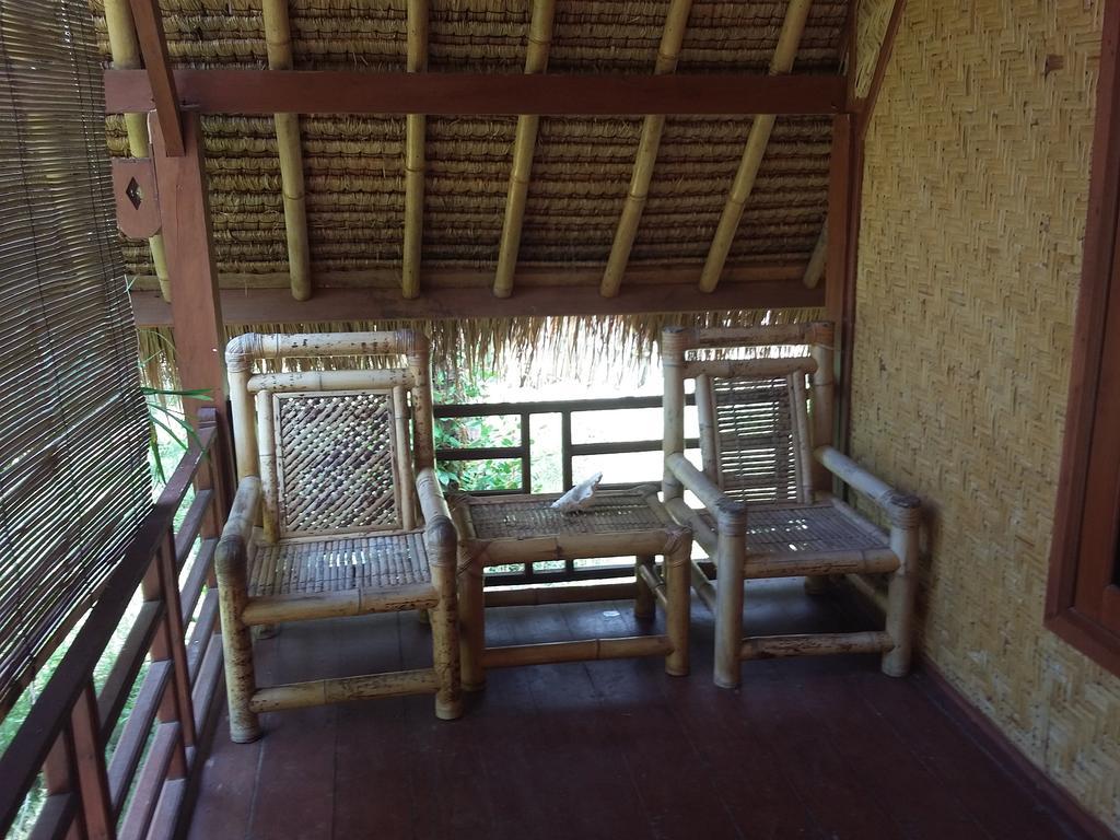 Kalinka Inn Gili Meno Εξωτερικό φωτογραφία