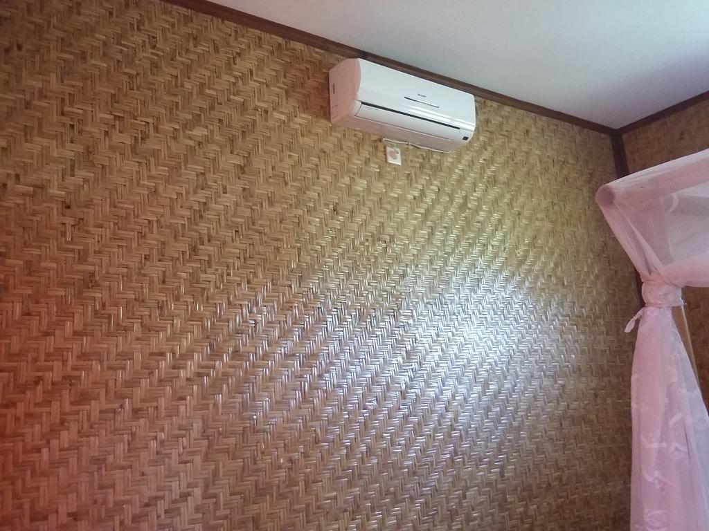 Kalinka Inn Gili Meno Εξωτερικό φωτογραφία