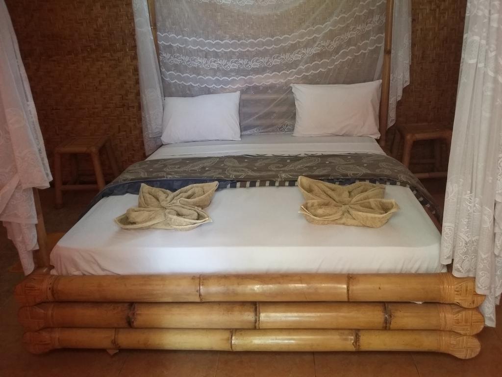 Kalinka Inn Gili Meno Εξωτερικό φωτογραφία