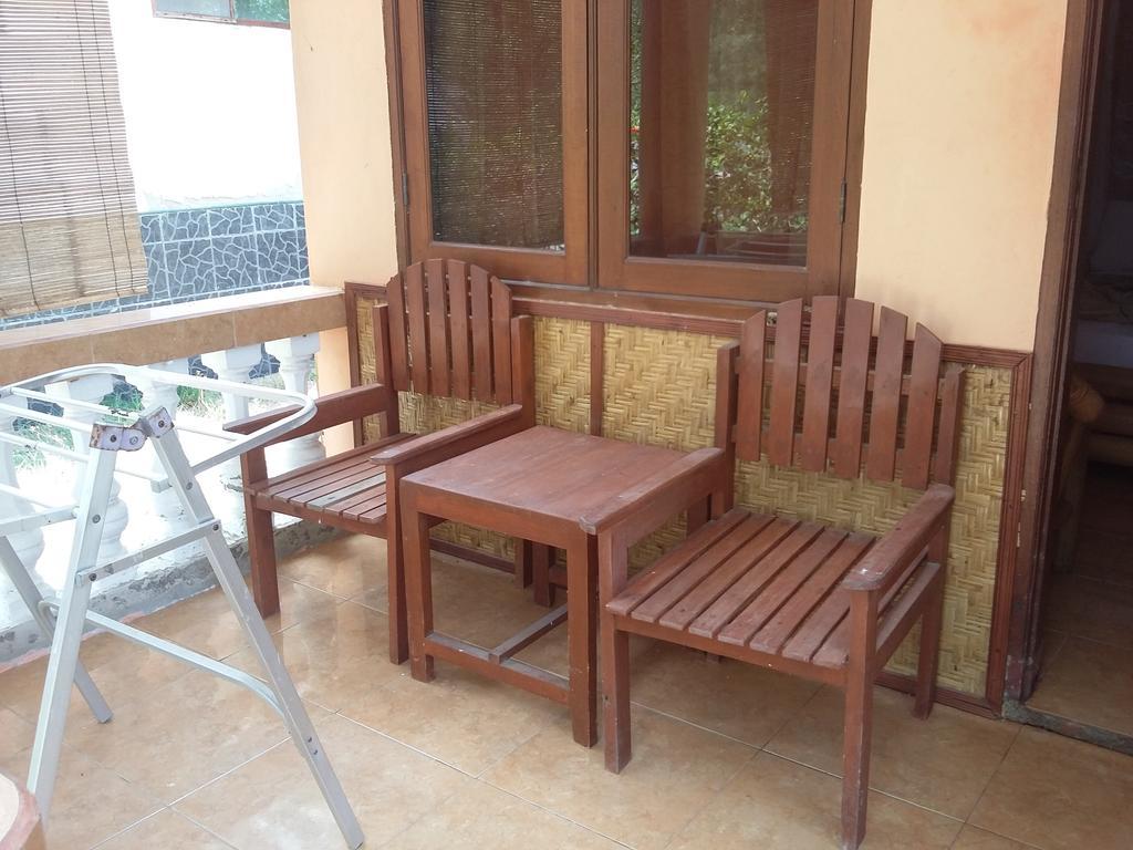 Kalinka Inn Gili Meno Εξωτερικό φωτογραφία