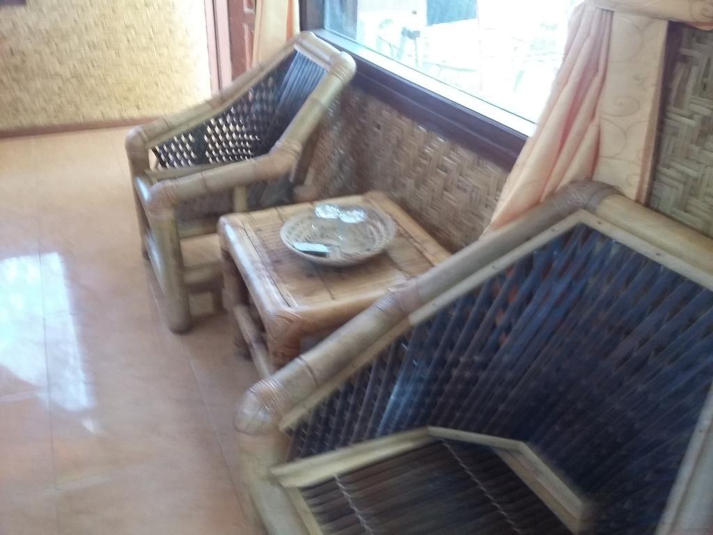 Kalinka Inn Gili Meno Εξωτερικό φωτογραφία