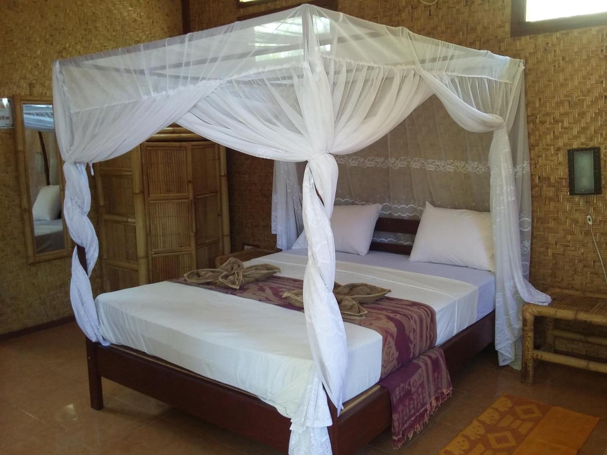 Kalinka Inn Gili Meno Εξωτερικό φωτογραφία