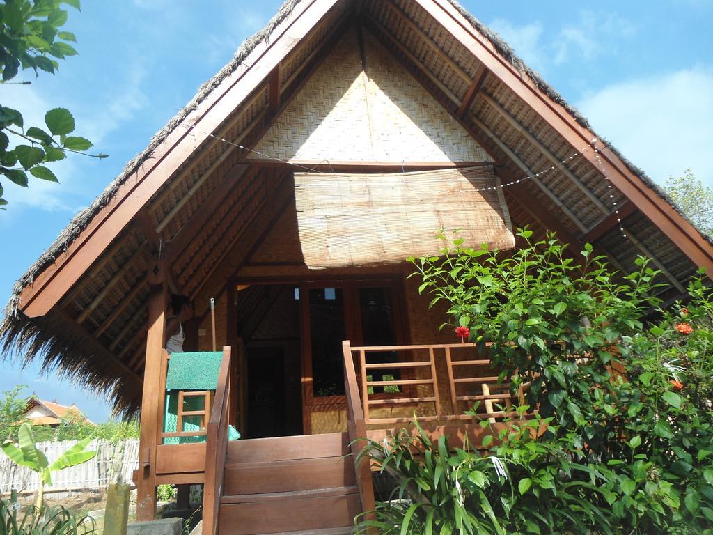 Kalinka Inn Gili Meno Εξωτερικό φωτογραφία