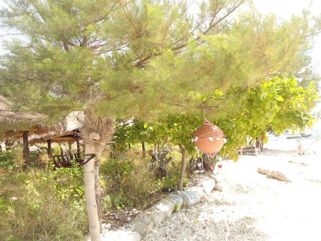 Kalinka Inn Gili Meno Εξωτερικό φωτογραφία