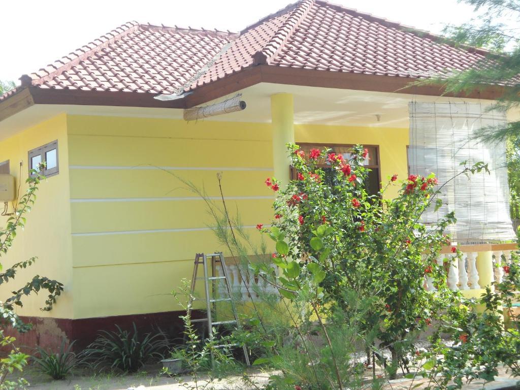 Kalinka Inn Gili Meno Εξωτερικό φωτογραφία
