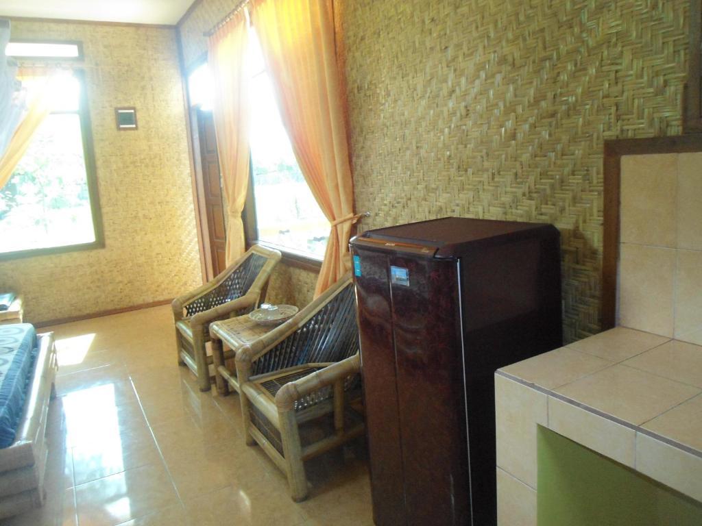 Kalinka Inn Gili Meno Εξωτερικό φωτογραφία
