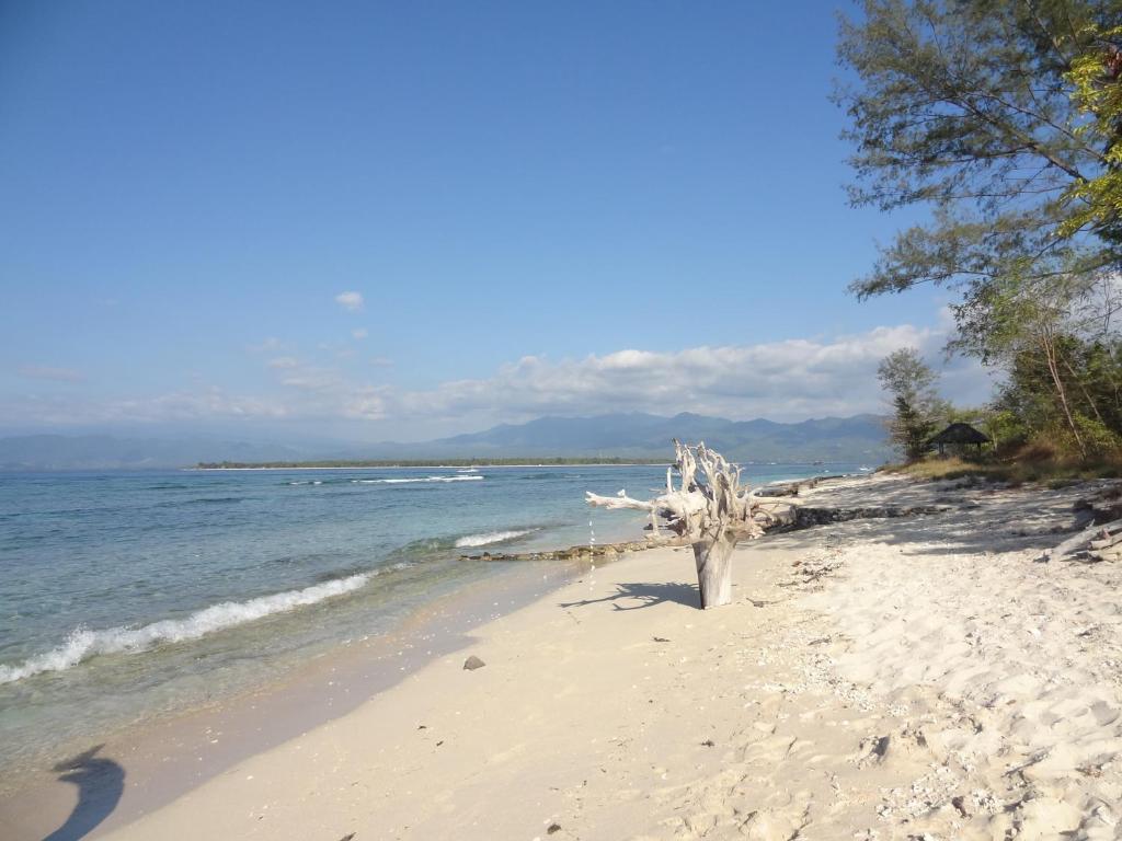 Kalinka Inn Gili Meno Εξωτερικό φωτογραφία