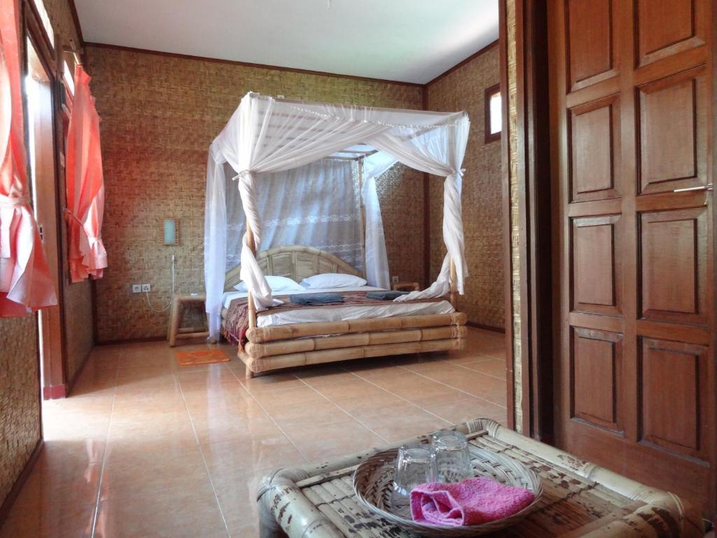 Kalinka Inn Gili Meno Εξωτερικό φωτογραφία