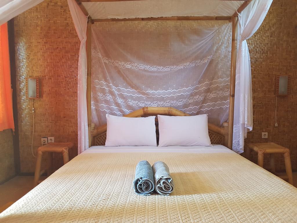 Kalinka Inn Gili Meno Εξωτερικό φωτογραφία
