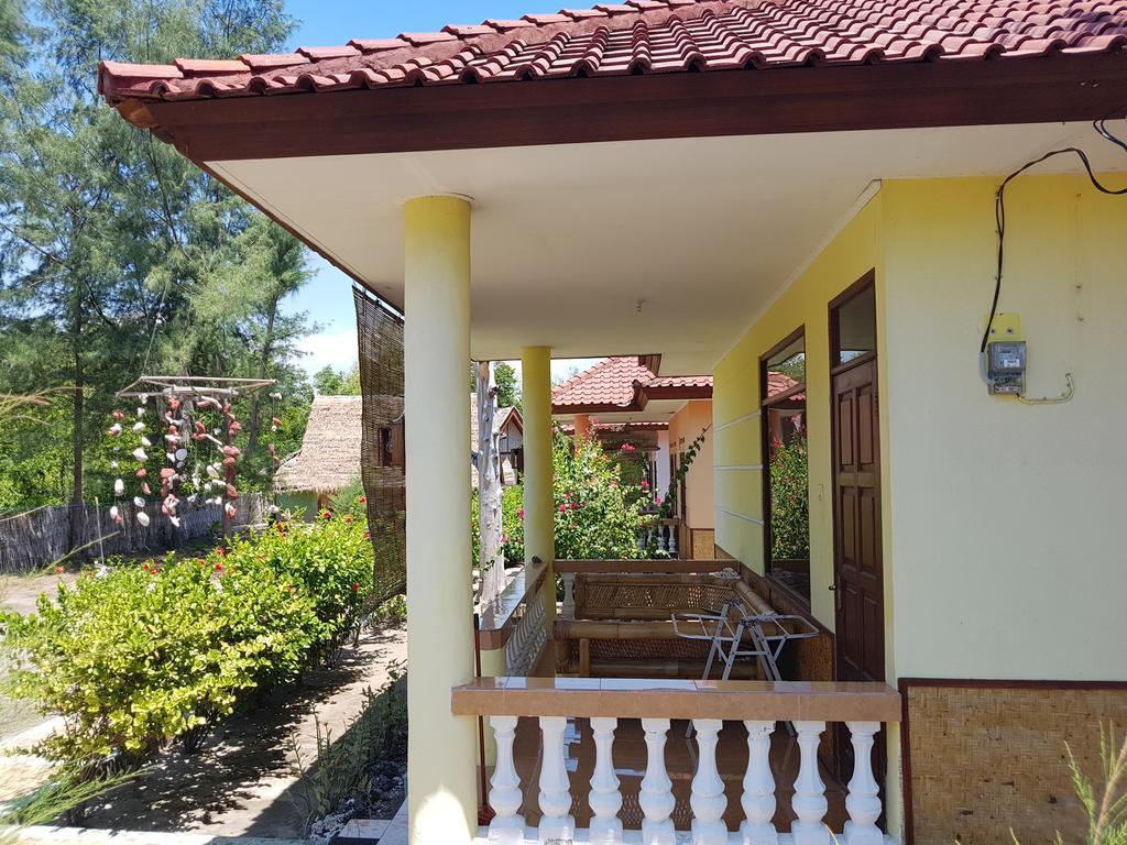 Kalinka Inn Gili Meno Εξωτερικό φωτογραφία