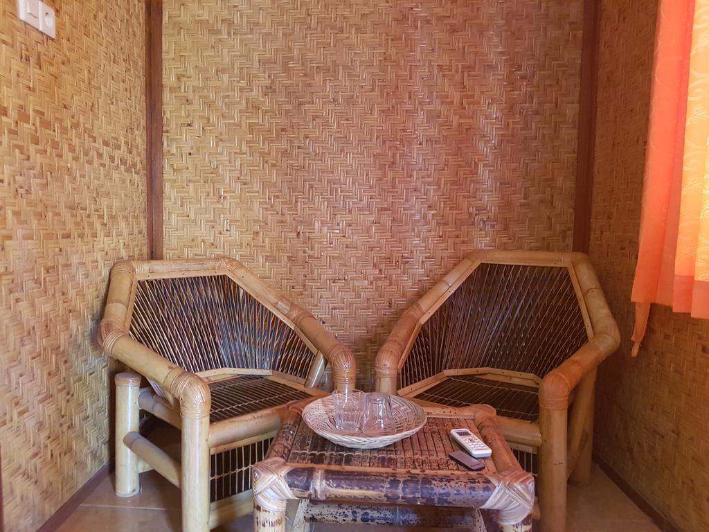Kalinka Inn Gili Meno Εξωτερικό φωτογραφία