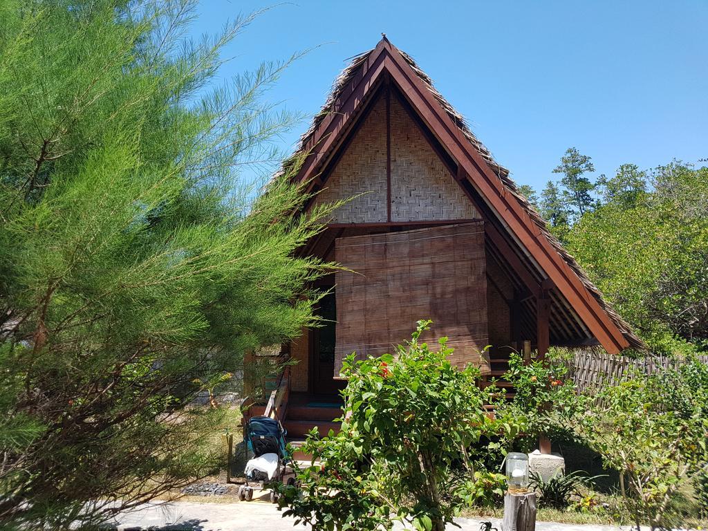 Kalinka Inn Gili Meno Εξωτερικό φωτογραφία