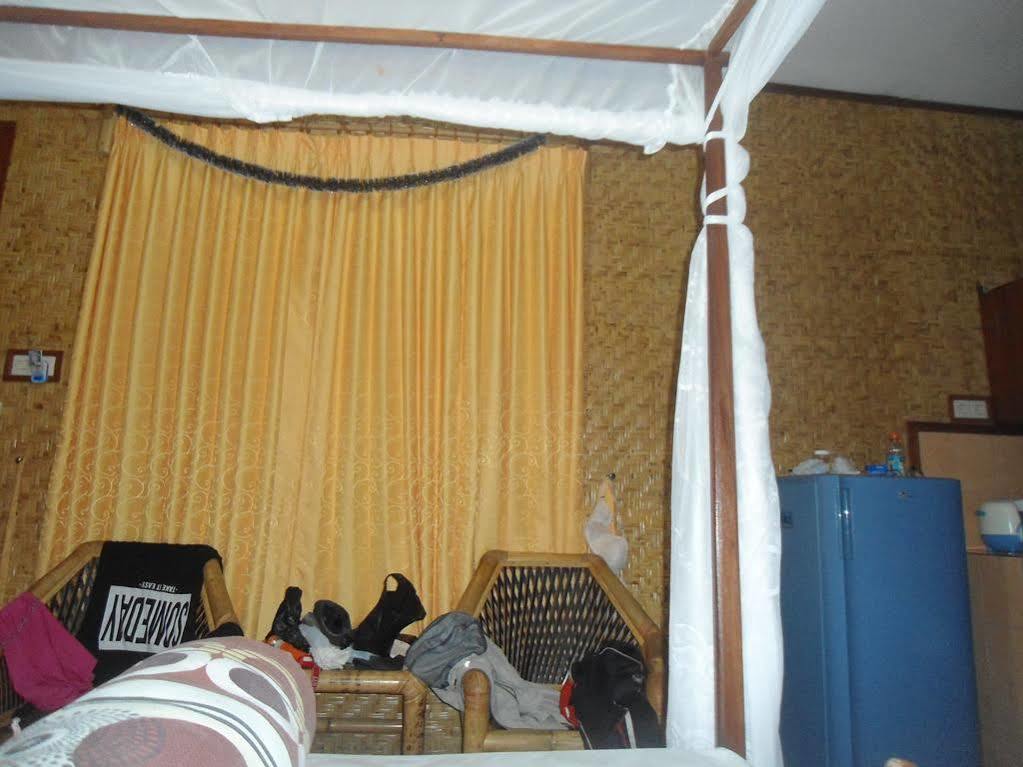 Kalinka Inn Gili Meno Εξωτερικό φωτογραφία