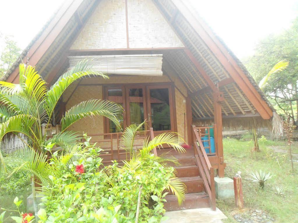 Kalinka Inn Gili Meno Εξωτερικό φωτογραφία