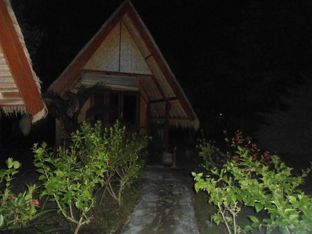 Kalinka Inn Gili Meno Εξωτερικό φωτογραφία